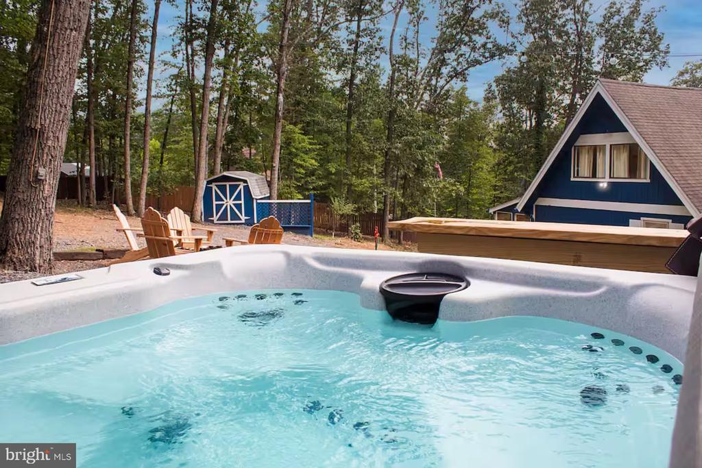 137 PARK VIEW LN, SHENANDOAH, Virginia 22849, 2 Bedrooms Bedrooms, ,1 BathroomBathrooms,Residential,137 PARK VIEW LN,VAPA2006312 MLS # VAPA2006312