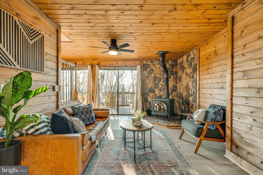 137 PARK VIEW LN, SHENANDOAH, Virginia 22849, 2 Bedrooms Bedrooms, ,1 BathroomBathrooms,Residential,137 PARK VIEW LN,VAPA2006312 MLS # VAPA2006312