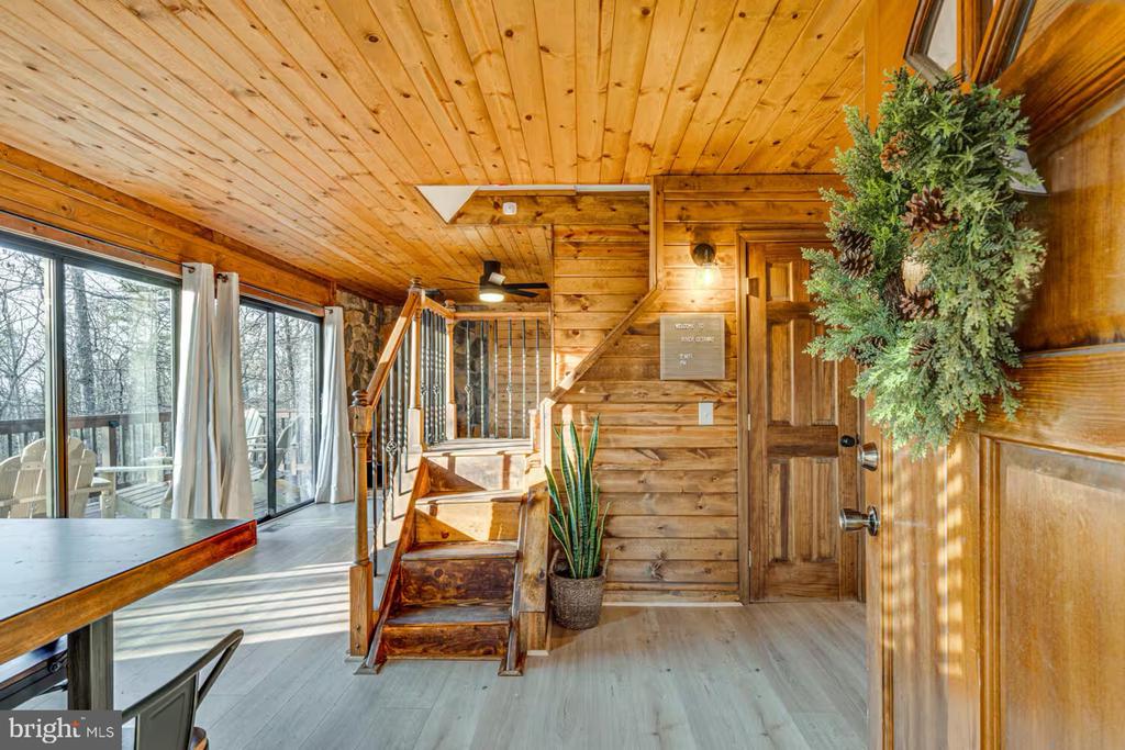 137 PARK VIEW LN, SHENANDOAH, Virginia 22849, 2 Bedrooms Bedrooms, ,1 BathroomBathrooms,Residential,137 PARK VIEW LN,VAPA2006312 MLS # VAPA2006312