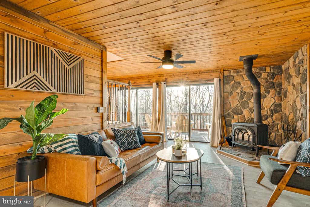 137 PARK VIEW LN, SHENANDOAH, Virginia 22849, 2 Bedrooms Bedrooms, ,1 BathroomBathrooms,Residential,137 PARK VIEW LN,VAPA2006312 MLS # VAPA2006312