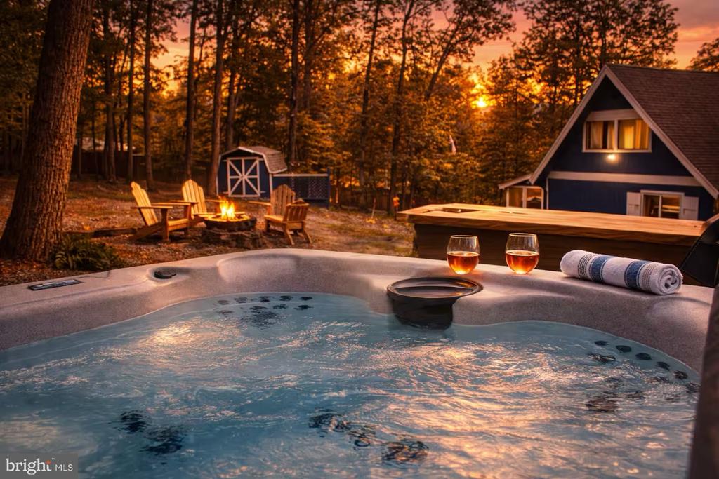 137 PARK VIEW LN, SHENANDOAH, Virginia 22849, 2 Bedrooms Bedrooms, ,1 BathroomBathrooms,Residential,137 PARK VIEW LN,VAPA2006312 MLS # VAPA2006312