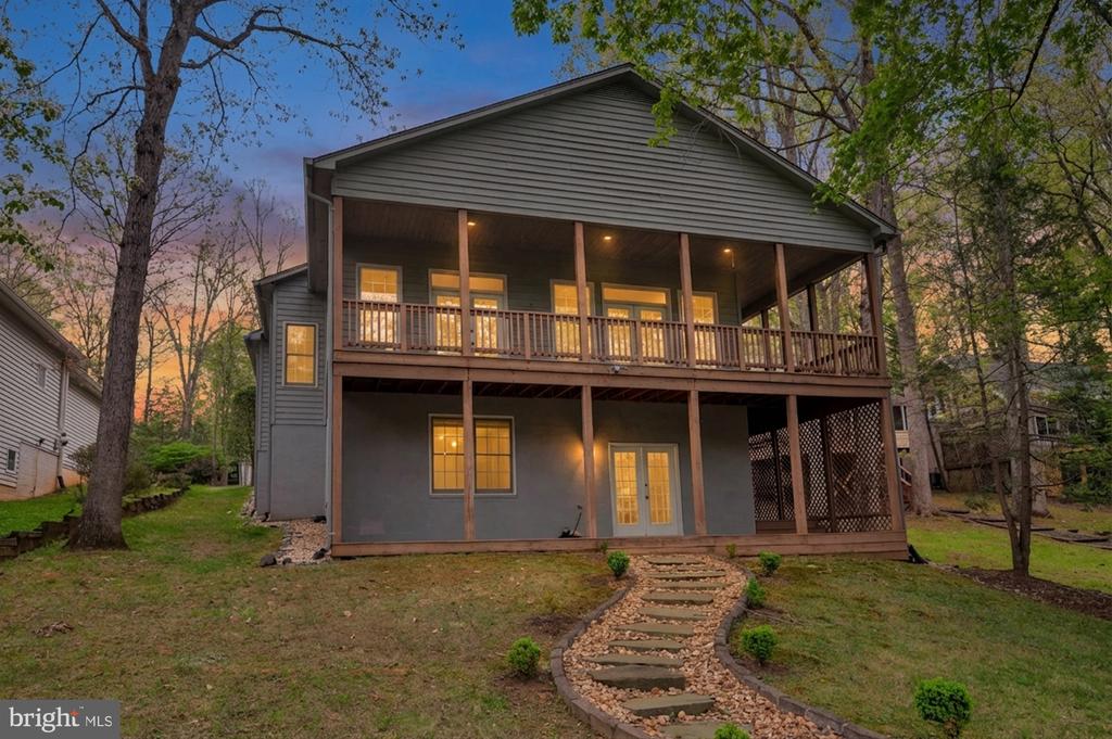 141 LARKSPUR LN, LOCUST GROVE, Virginia 22508, 3 Bedrooms Bedrooms, ,2 BathroomsBathrooms,Residential,141 LARKSPUR LN,VAOR2013846 MLS # VAOR2013846