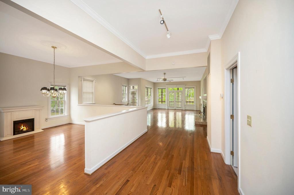 141 LARKSPUR LN, LOCUST GROVE, Virginia 22508, 3 Bedrooms Bedrooms, ,2 BathroomsBathrooms,Residential,141 LARKSPUR LN,VAOR2013846 MLS # VAOR2013846