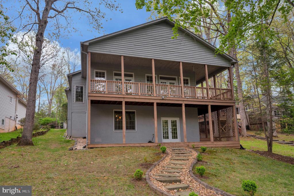 141 LARKSPUR LN, LOCUST GROVE, Virginia 22508, 3 Bedrooms Bedrooms, ,2 BathroomsBathrooms,Residential,141 LARKSPUR LN,VAOR2013846 MLS # VAOR2013846