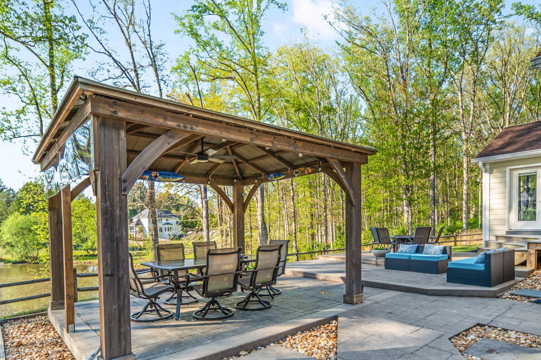 5699 RED BRICK RD, WARRENTON, Virginia, 3 Bedrooms Bedrooms, ,3 BathroomsBathrooms,Residential,5699 RED BRICK RD,VAFQ2021592 MLS # VAFQ2021592