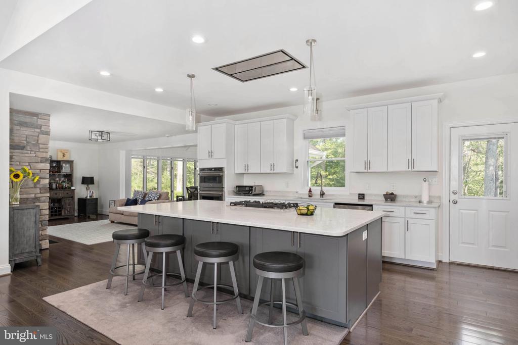 5699 RED BRICK RD, WARRENTON, Virginia, 3 Bedrooms Bedrooms, ,3 BathroomsBathrooms,Residential,5699 RED BRICK RD,VAFQ2021592 MLS # VAFQ2021592