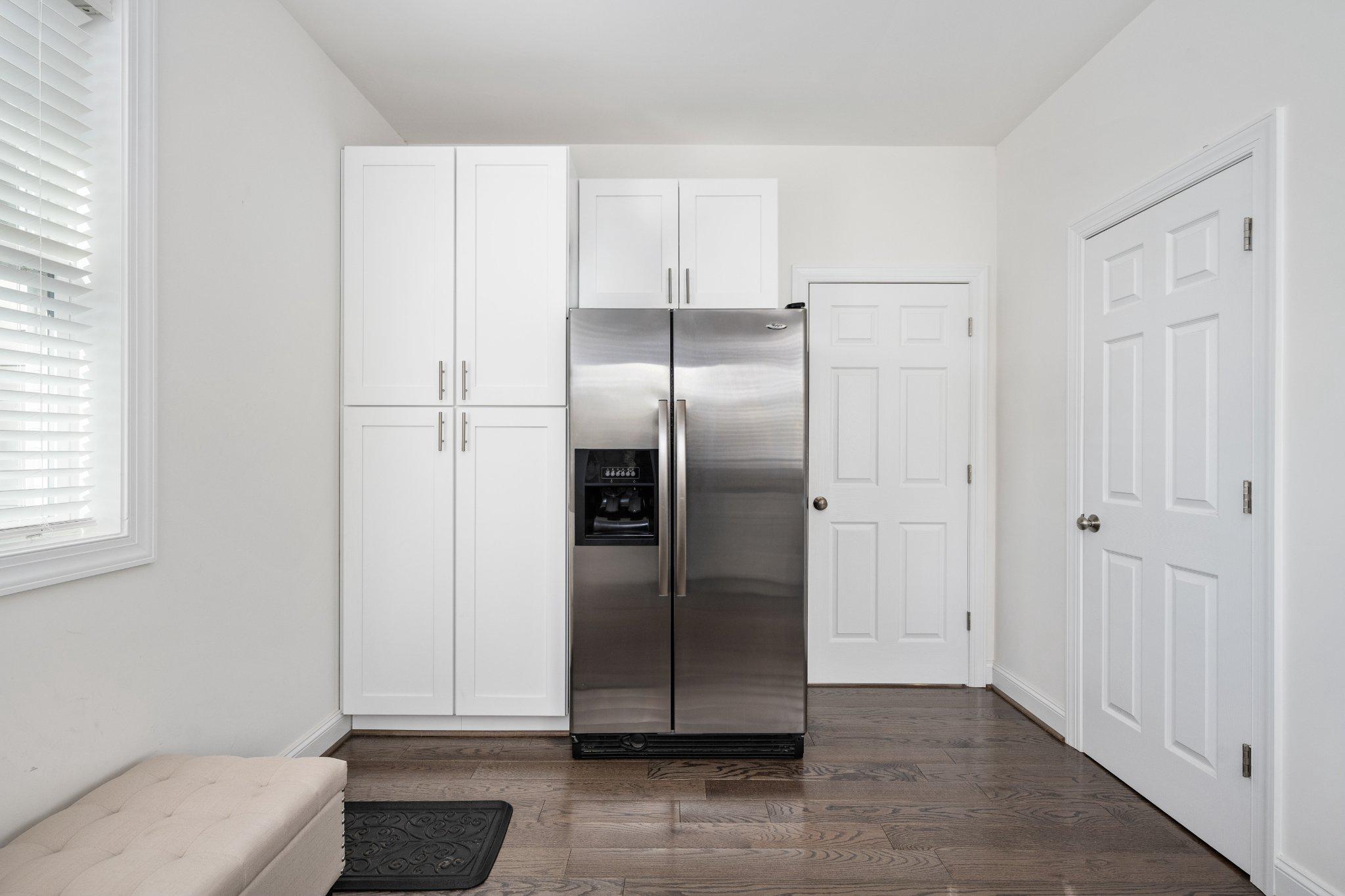 5699 RED BRICK RD, WARRENTON, Virginia, 3 Bedrooms Bedrooms, ,3 BathroomsBathrooms,Residential,5699 RED BRICK RD,VAFQ2021592 MLS # VAFQ2021592