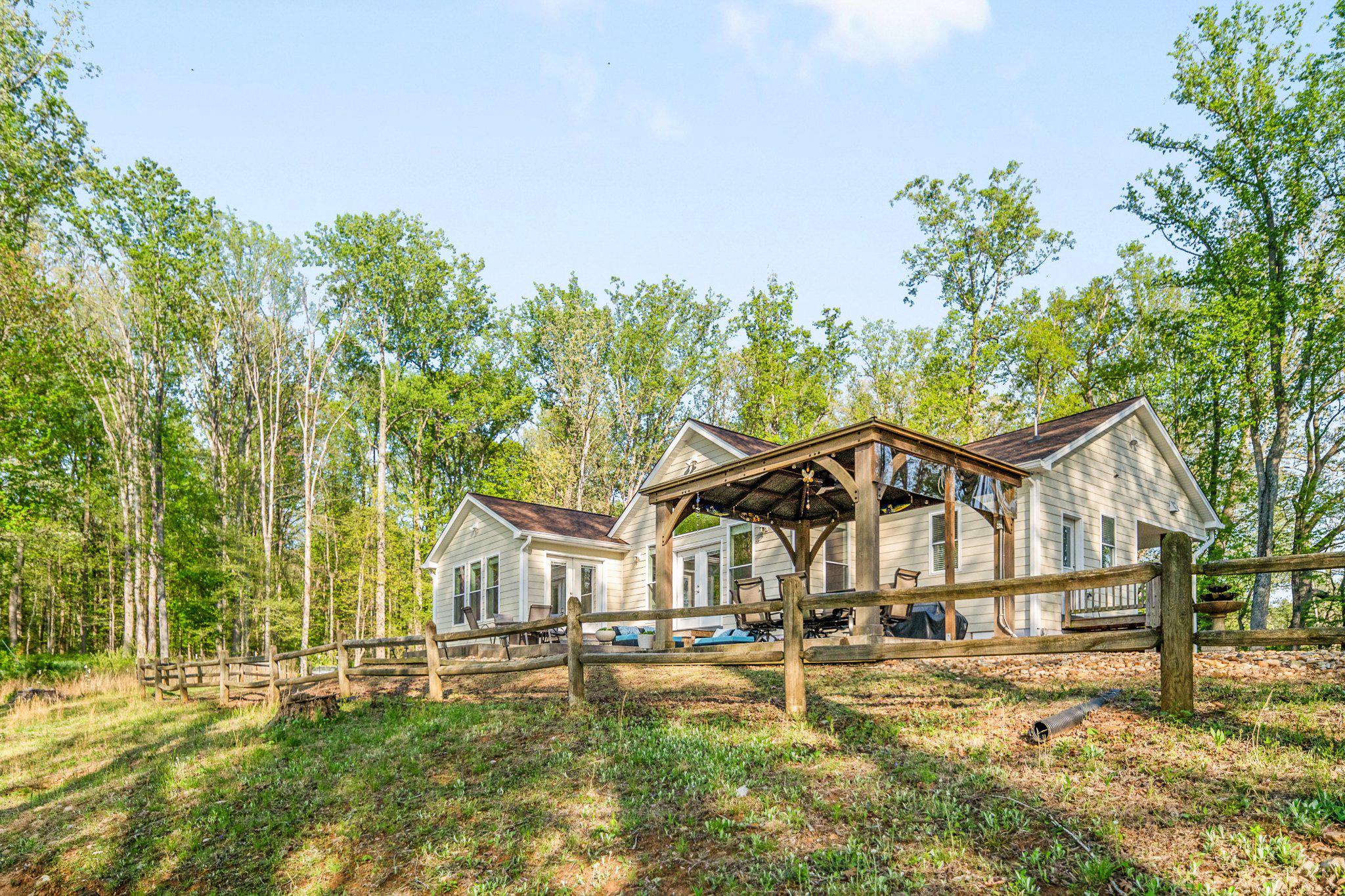 5699 RED BRICK RD, WARRENTON, Virginia, 3 Bedrooms Bedrooms, ,3 BathroomsBathrooms,Residential,5699 RED BRICK RD,VAFQ2021592 MLS # VAFQ2021592