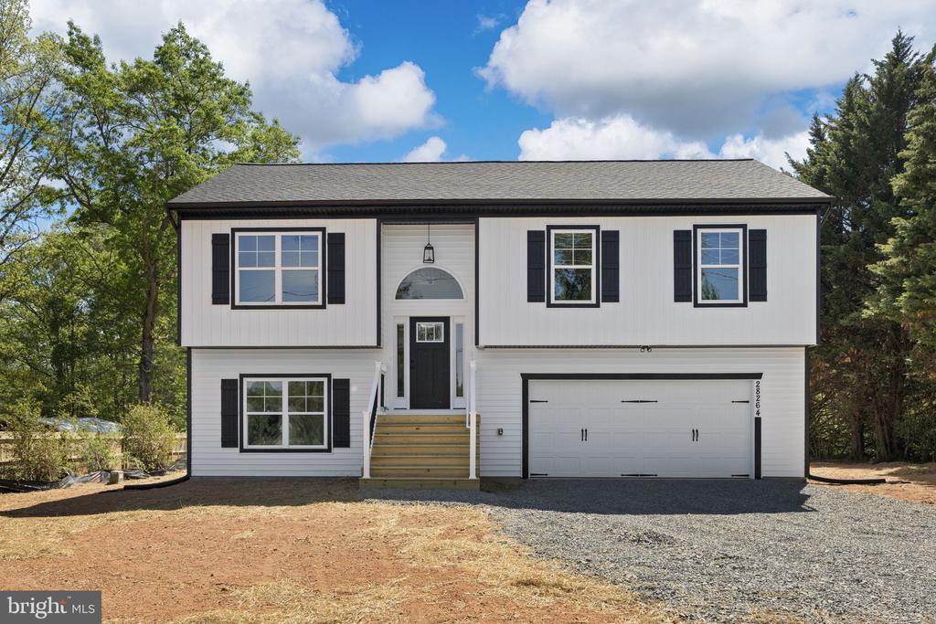 28264 MINE RUN RD, RHOADESVILLE, Virginia 22542, 4 Bedrooms Bedrooms, ,3 BathroomsBathrooms,Residential,28264 MINE RUN RD,VAOR2013880 MLS # VAOR2013880