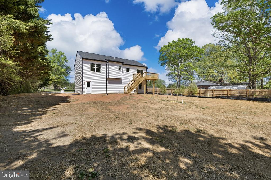 28264 MINE RUN RD, RHOADESVILLE, Virginia 22542, 4 Bedrooms Bedrooms, ,3 BathroomsBathrooms,Residential,28264 MINE RUN RD,VAOR2013880 MLS # VAOR2013880