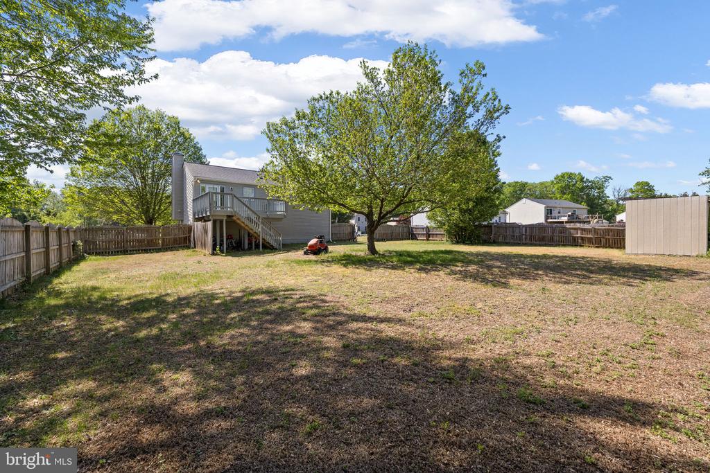 11809 CHERRYWOOD DR, LOCUST GROVE, Virginia 22508, 3 Bedrooms Bedrooms, ,2 BathroomsBathrooms,Residential,11809 CHERRYWOOD DR,VASP2041078 MLS # VASP2041078