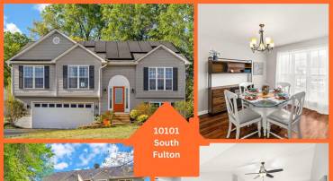 10101 S FULTON DR, FREDERICKSBURG, Virginia 22408, 4 Bedrooms Bedrooms, ,3 BathroomsBathrooms,Residential,10101 S FULTON DR,VASP2041080 MLS # VASP2041080