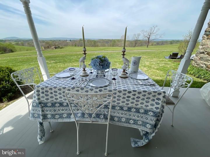 9078 MAIDSTONE RD, DELAPLANE, Virginia, 2 Bedrooms Bedrooms, ,1 BathroomBathrooms,Residential,9078 MAIDSTONE RD,VAFQ2021600 MLS # VAFQ2021600