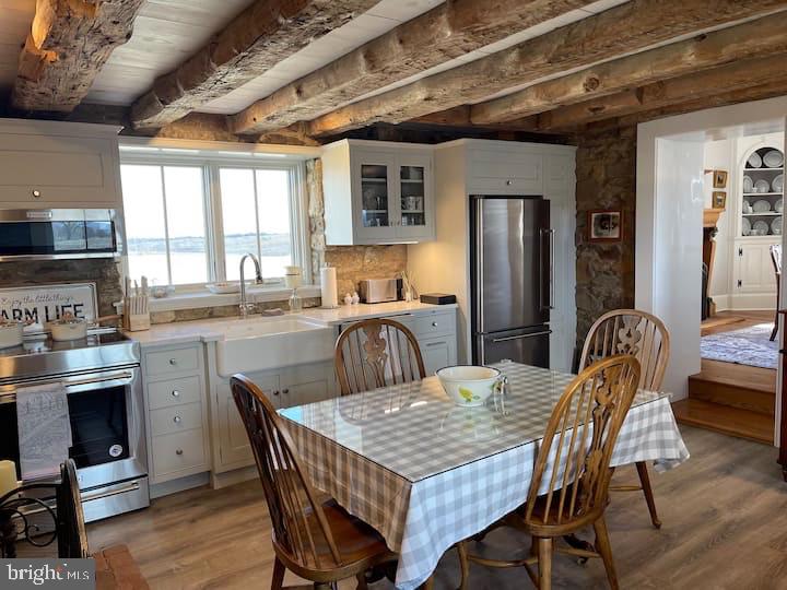 9078 MAIDSTONE RD, DELAPLANE, Virginia, 2 Bedrooms Bedrooms, ,1 BathroomBathrooms,Residential,9078 MAIDSTONE RD,VAFQ2021600 MLS # VAFQ2021600