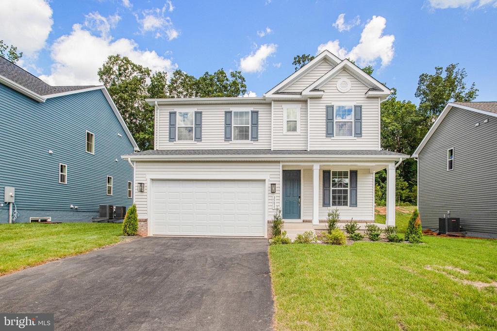 35611 PINE NEEDLE LN, LOCUST GROVE, Virginia 22508, 4 Bedrooms Bedrooms, ,2 BathroomsBathrooms,Residential,35611 PINE NEEDLE LN,VAOR2013886 MLS # VAOR2013886