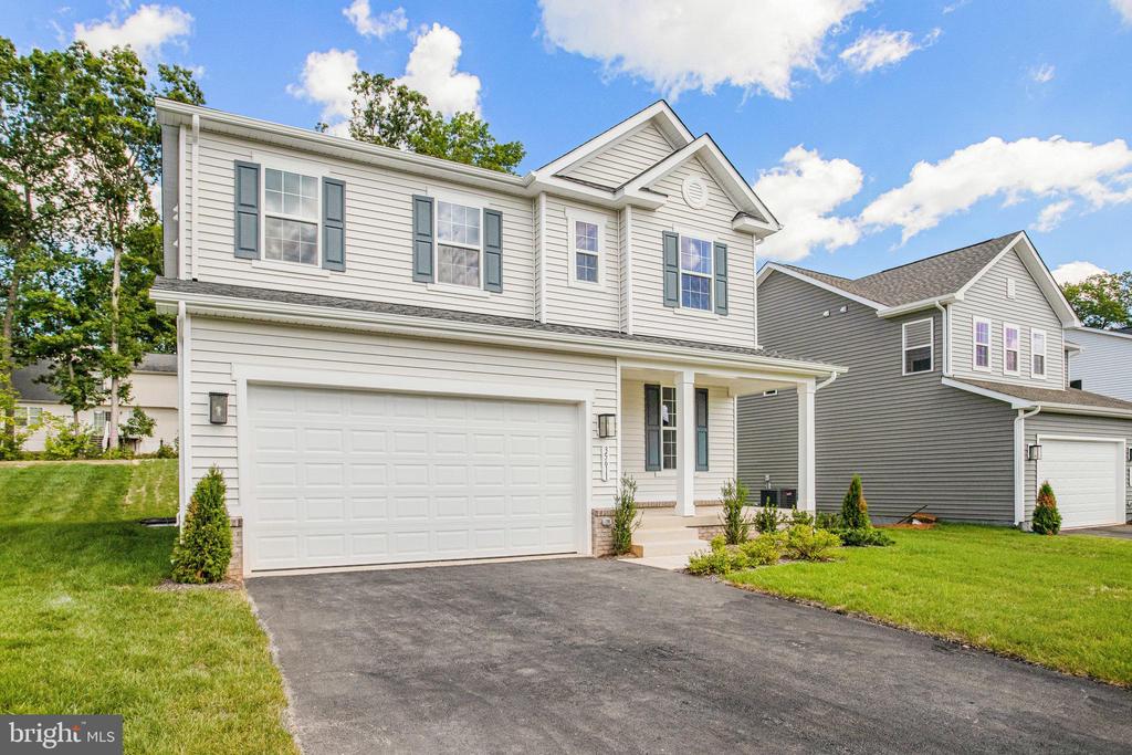 35611 PINE NEEDLE LN, LOCUST GROVE, Virginia 22508, 4 Bedrooms Bedrooms, ,2 BathroomsBathrooms,Residential,35611 PINE NEEDLE LN,VAOR2013886 MLS # VAOR2013886