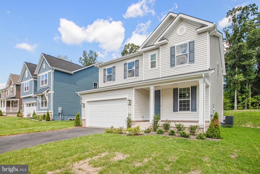 35611 PINE NEEDLE LN, LOCUST GROVE, Virginia 22508, 4 Bedrooms Bedrooms, ,2 BathroomsBathrooms,Residential,35611 PINE NEEDLE LN,VAOR2013886 MLS # VAOR2013886