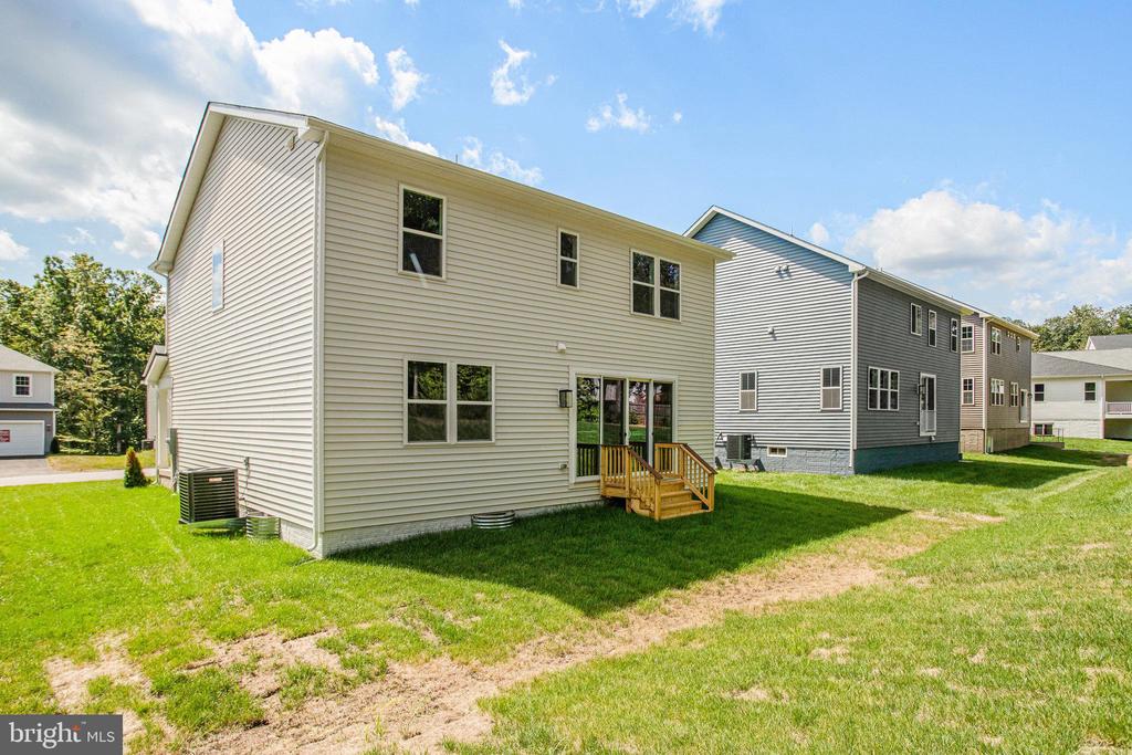 35611 PINE NEEDLE LN, LOCUST GROVE, Virginia 22508, 4 Bedrooms Bedrooms, ,2 BathroomsBathrooms,Residential,35611 PINE NEEDLE LN,VAOR2013886 MLS # VAOR2013886