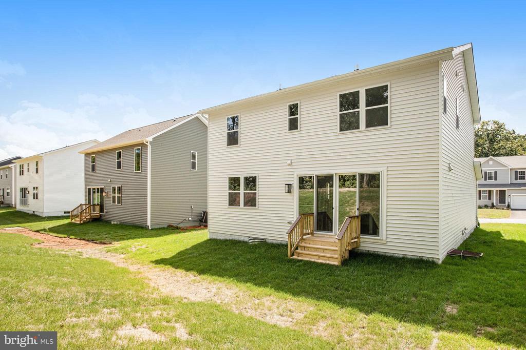 35611 PINE NEEDLE LN, LOCUST GROVE, Virginia 22508, 4 Bedrooms Bedrooms, ,2 BathroomsBathrooms,Residential,35611 PINE NEEDLE LN,VAOR2013886 MLS # VAOR2013886