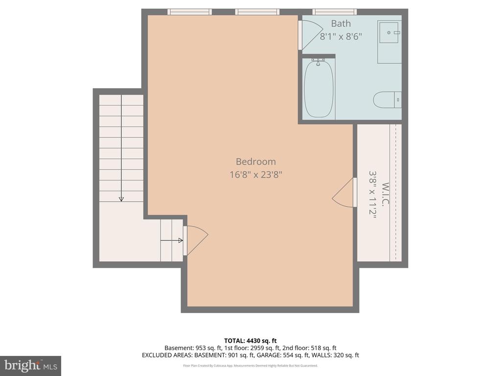11329 FAWN LAKE PKWY, SPOTSYLVANIA, Virginia 22551, 3 Bedrooms Bedrooms, ,5 BathroomsBathrooms,Residential,11329 FAWN LAKE PKWY,VASP2040470 MLS # VASP2040470