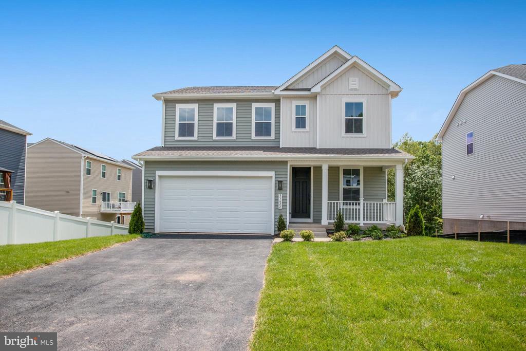 35622 PINE NEEDLE LN, LOCUST GROVE, Virginia 22508, 4 Bedrooms Bedrooms, ,2 BathroomsBathrooms,Residential,35622 PINE NEEDLE LN,VAOR2013888 MLS # VAOR2013888