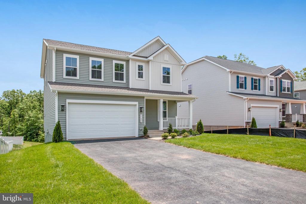 35622 PINE NEEDLE LN, LOCUST GROVE, Virginia 22508, 4 Bedrooms Bedrooms, ,2 BathroomsBathrooms,Residential,35622 PINE NEEDLE LN,VAOR2013888 MLS # VAOR2013888