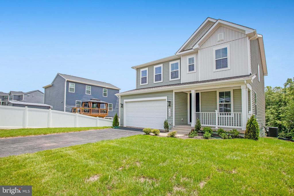 35622 PINE NEEDLE LN, LOCUST GROVE, Virginia 22508, 4 Bedrooms Bedrooms, ,2 BathroomsBathrooms,Residential,35622 PINE NEEDLE LN,VAOR2013888 MLS # VAOR2013888