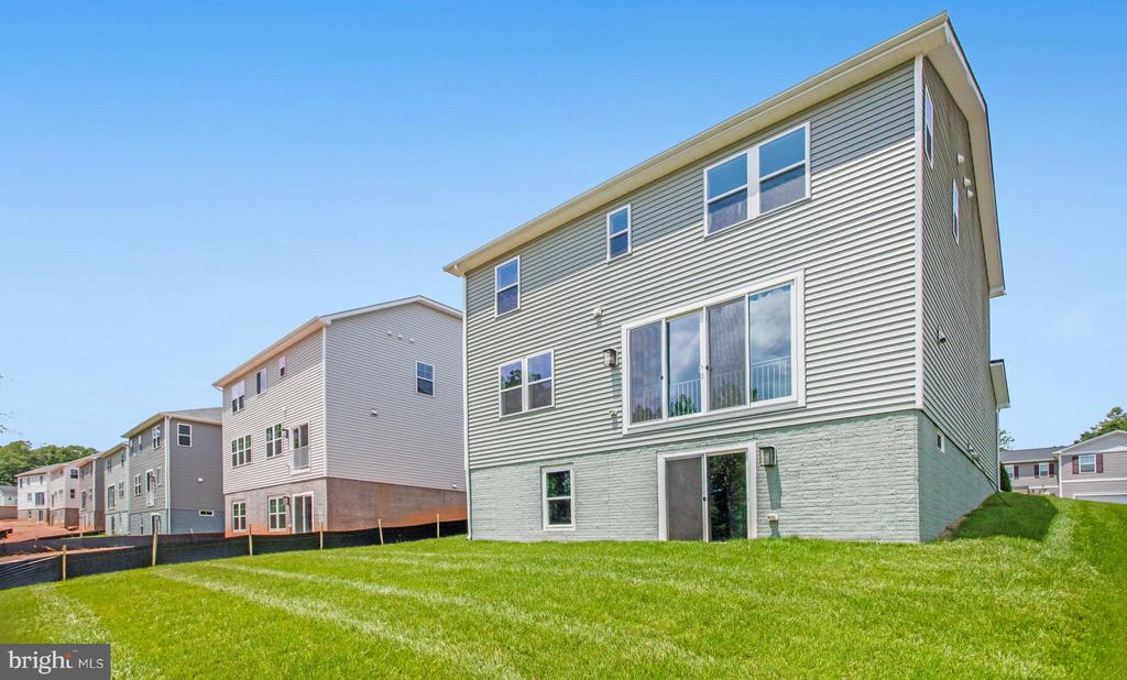 35622 PINE NEEDLE LN, LOCUST GROVE, Virginia 22508, 4 Bedrooms Bedrooms, ,2 BathroomsBathrooms,Residential,35622 PINE NEEDLE LN,VAOR2013888 MLS # VAOR2013888