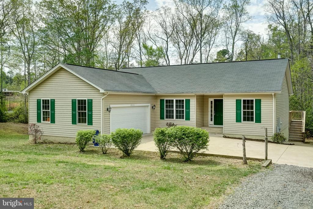 13323 ALVA BROOKS LN, SPOTSYLVANIA, Virginia 22551, 3 Bedrooms Bedrooms, ,2 BathroomsBathrooms,Residential,13323 ALVA BROOKS LN,VASP2040982 MLS # VASP2040982
