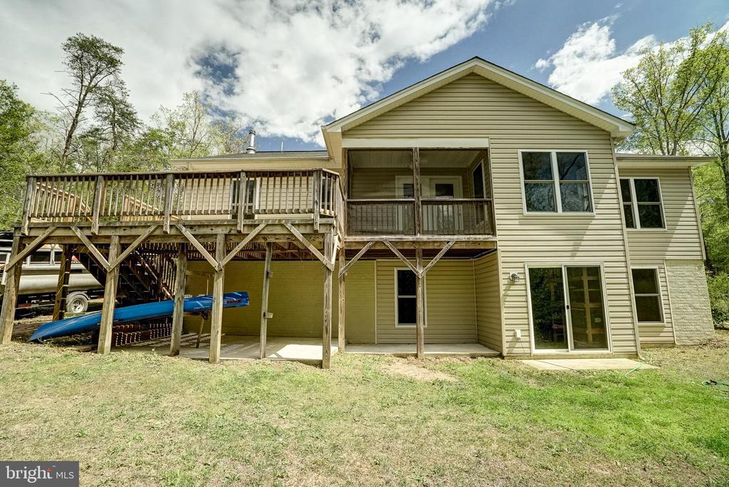 13323 ALVA BROOKS LN, SPOTSYLVANIA, Virginia 22551, 3 Bedrooms Bedrooms, ,2 BathroomsBathrooms,Residential,13323 ALVA BROOKS LN,VASP2040982 MLS # VASP2040982