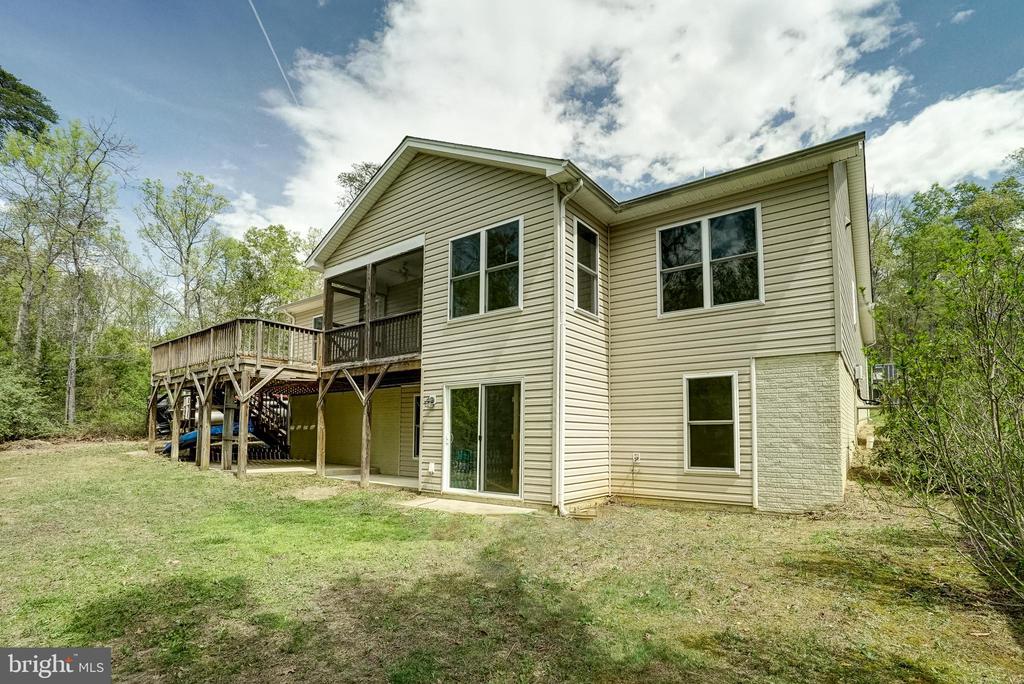 13323 ALVA BROOKS LN, SPOTSYLVANIA, Virginia 22551, 3 Bedrooms Bedrooms, ,2 BathroomsBathrooms,Residential,13323 ALVA BROOKS LN,VASP2040982 MLS # VASP2040982