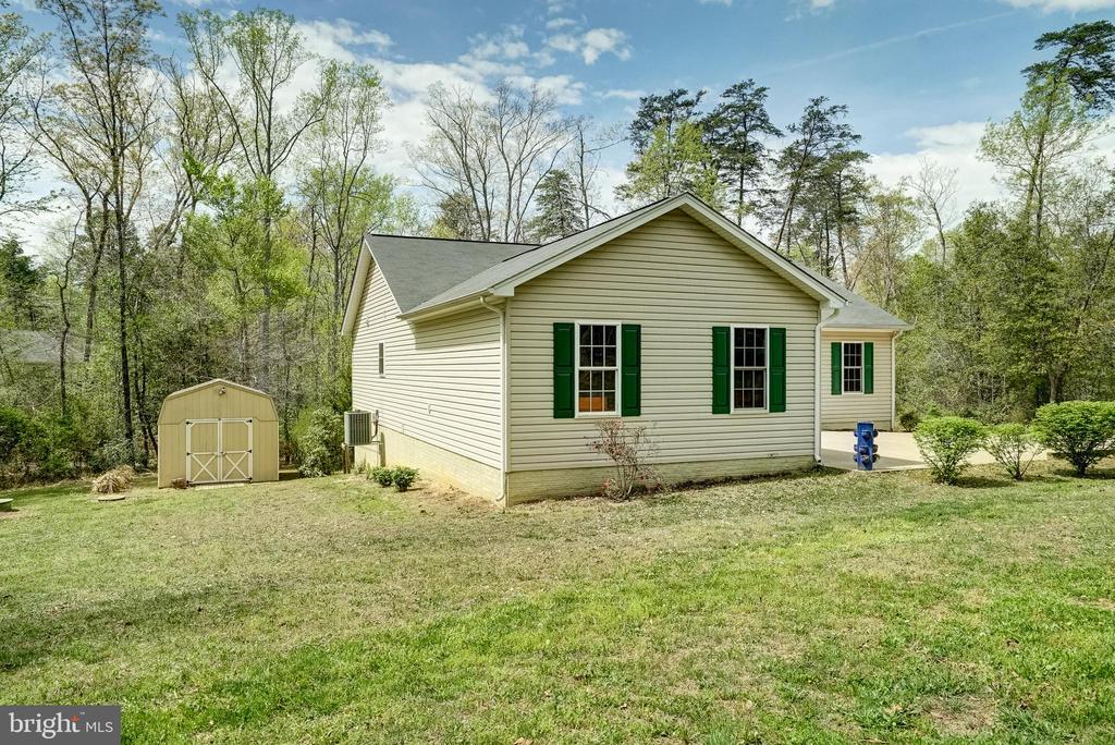 13323 ALVA BROOKS LN, SPOTSYLVANIA, Virginia 22551, 3 Bedrooms Bedrooms, ,2 BathroomsBathrooms,Residential,13323 ALVA BROOKS LN,VASP2040982 MLS # VASP2040982