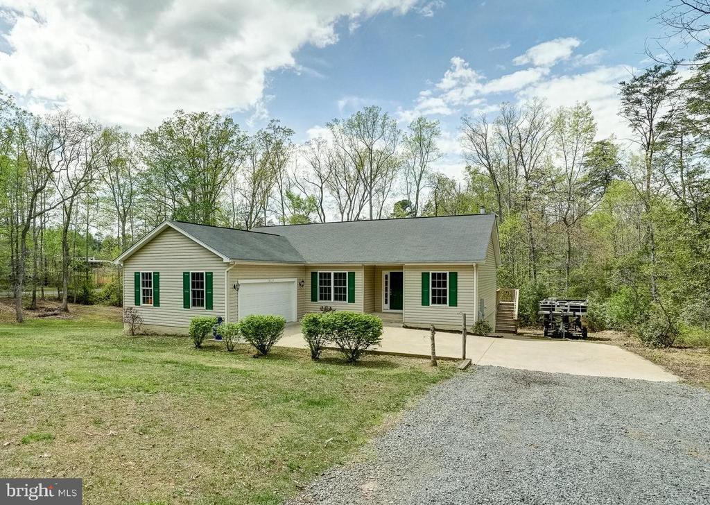 13323 ALVA BROOKS LN, SPOTSYLVANIA, Virginia 22551, 3 Bedrooms Bedrooms, ,2 BathroomsBathrooms,Residential,13323 ALVA BROOKS LN,VASP2040982 MLS # VASP2040982