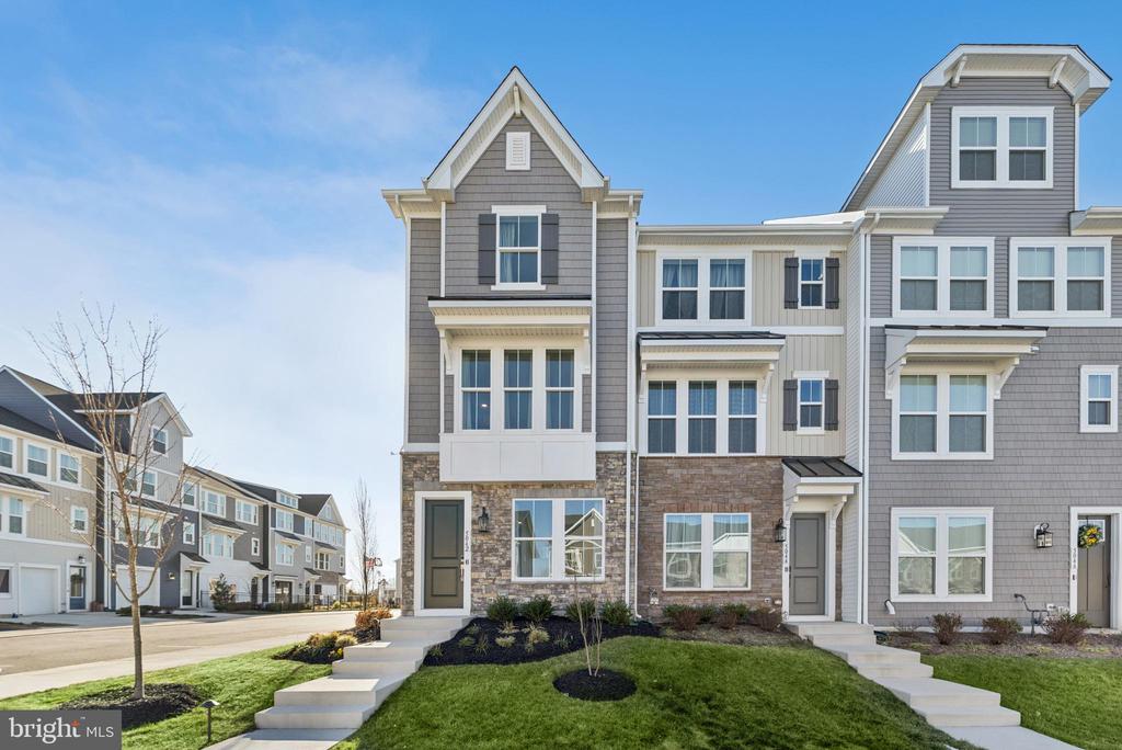 GREENBREW WAY, FREDERICKSBURG, Virginia 22407, 3 Bedrooms Bedrooms, ,3 BathroomsBathrooms,Residential,GREENBREW WAY,VASP2041088 MLS # VASP2041088