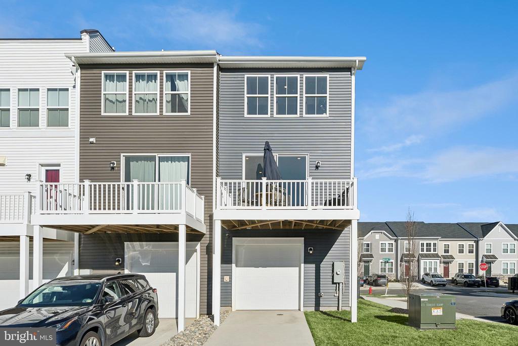 GREENBREW WAY, FREDERICKSBURG, Virginia 22407, 3 Bedrooms Bedrooms, ,3 BathroomsBathrooms,Residential,GREENBREW WAY,VASP2041088 MLS # VASP2041088