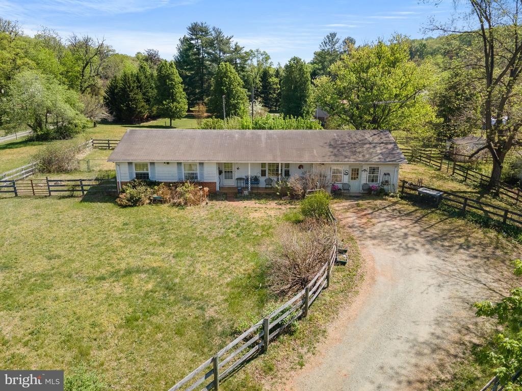 12101 GREENWOOD RD, ORANGE, Virginia 22960, 3 Bedrooms Bedrooms, ,2 BathroomsBathrooms,Residential,12101 GREENWOOD RD,VAOR2013892 MLS # VAOR2013892