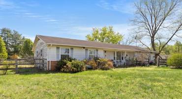 12101 GREENWOOD RD, ORANGE, Virginia 22960, 3 Bedrooms Bedrooms, ,2 BathroomsBathrooms,Residential,12101 GREENWOOD RD,VAOR2013892 MLS # VAOR2013892