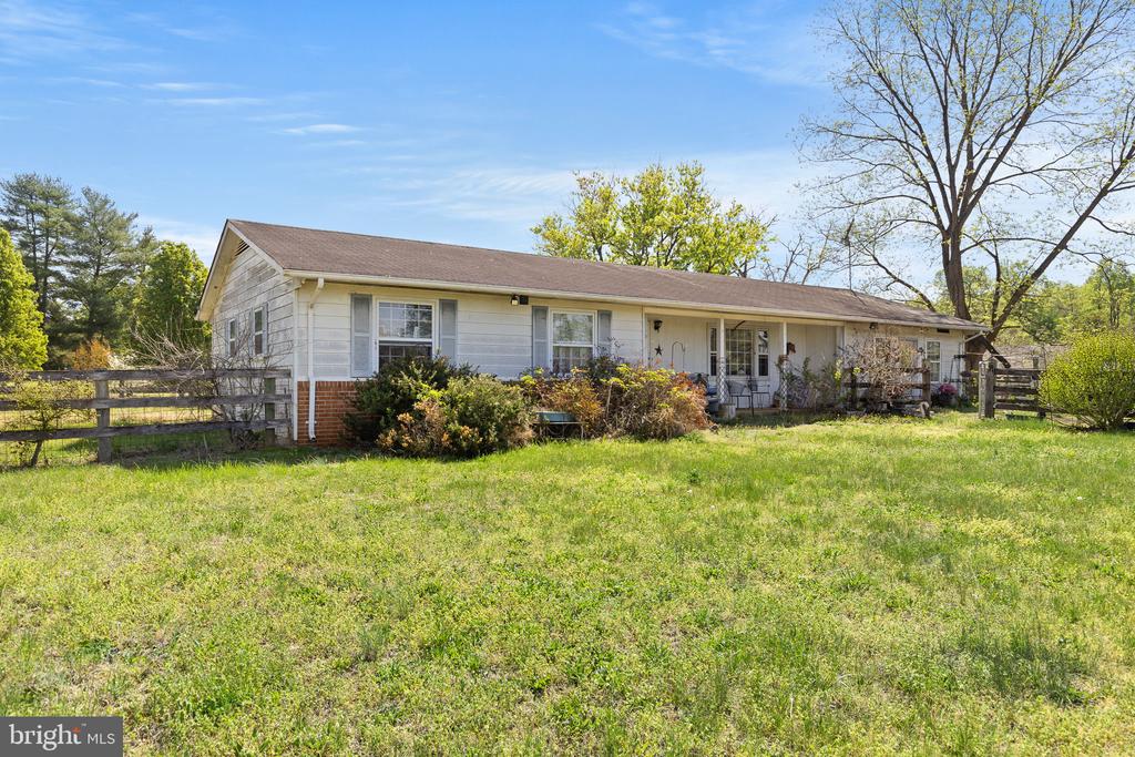 12101 GREENWOOD RD, ORANGE, Virginia 22960, 3 Bedrooms Bedrooms, ,2 BathroomsBathrooms,Residential,12101 GREENWOOD RD,VAOR2013884 MLS # VAOR2013884