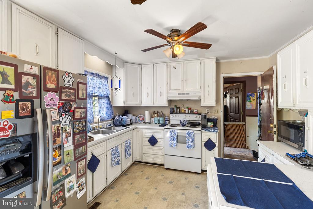 12101 GREENWOOD RD, ORANGE, Virginia 22960, 3 Bedrooms Bedrooms, ,2 BathroomsBathrooms,Residential,12101 GREENWOOD RD,VAOR2013884 MLS # VAOR2013884