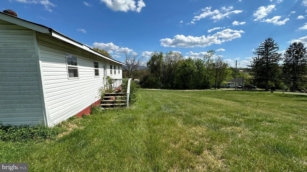 109 BIXLERS FERRY RD, LURAY, Virginia 22835, 2 Bedrooms Bedrooms, ,1 BathroomBathrooms,Residential,109 BIXLERS FERRY RD,VAPA2006320 MLS # VAPA2006320