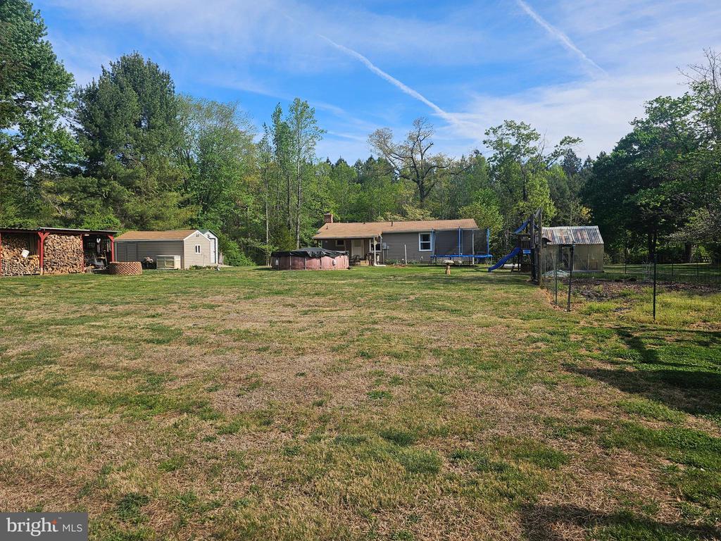 8421 PAMUNKEY RD, SPOTSYLVANIA, Virginia 22551, 3 Bedrooms Bedrooms, ,1 BathroomBathrooms,Residential,8421 PAMUNKEY RD,VASP2041090 MLS # VASP2041090