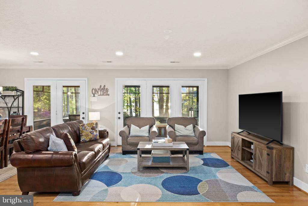 154 BECKY CT, BUMPASS, Virginia 23024, 3 Bedrooms Bedrooms, ,2 BathroomsBathrooms,Residential,154 BECKY CT,VALA2009676 MLS # VALA2009676