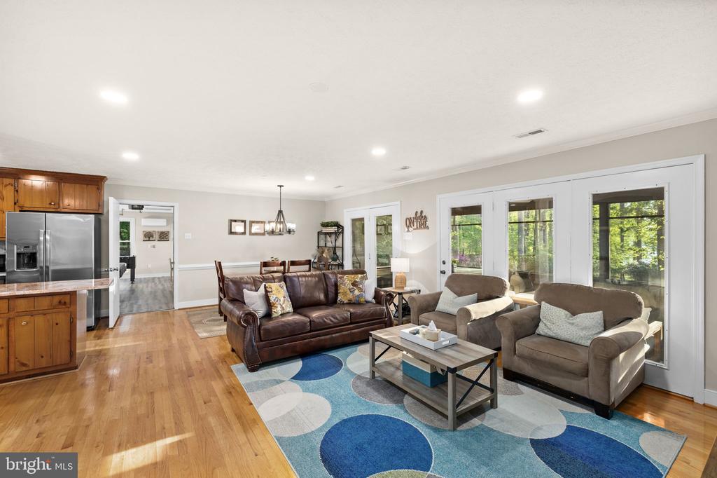 154 BECKY CT, BUMPASS, Virginia 23024, 3 Bedrooms Bedrooms, ,2 BathroomsBathrooms,Residential,154 BECKY CT,VALA2009676 MLS # VALA2009676