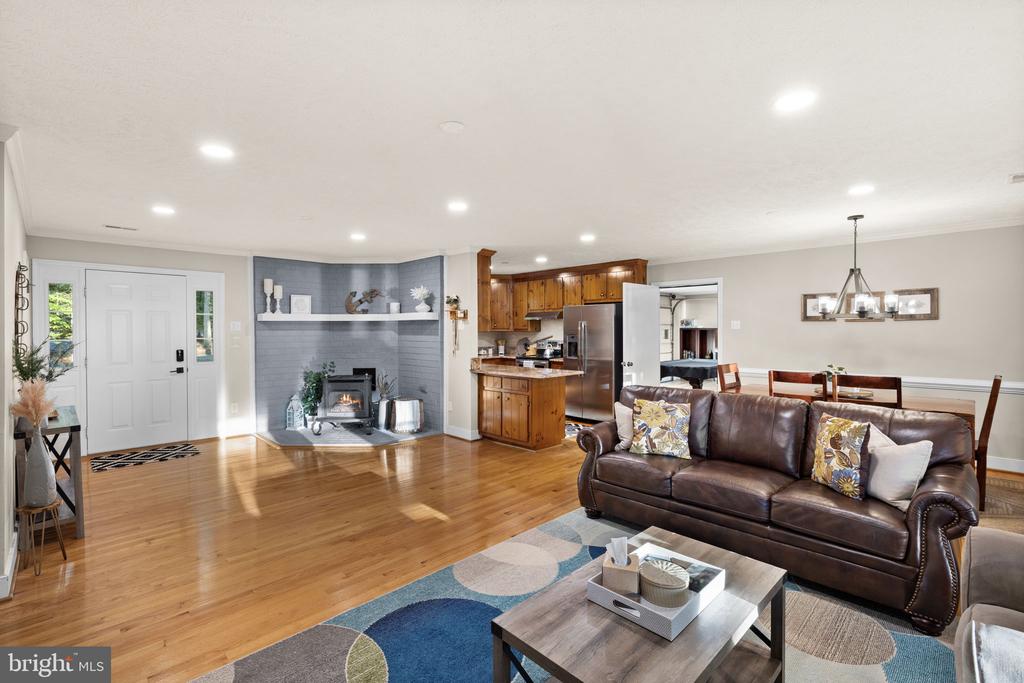 154 BECKY CT, BUMPASS, Virginia 23024, 3 Bedrooms Bedrooms, ,2 BathroomsBathrooms,Residential,154 BECKY CT,VALA2009676 MLS # VALA2009676