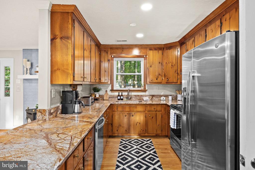 154 BECKY CT, BUMPASS, Virginia 23024, 3 Bedrooms Bedrooms, ,2 BathroomsBathrooms,Residential,154 BECKY CT,VALA2009676 MLS # VALA2009676