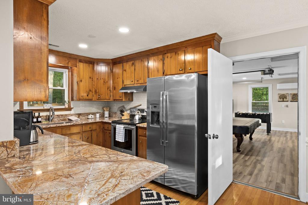 154 BECKY CT, BUMPASS, Virginia 23024, 3 Bedrooms Bedrooms, ,2 BathroomsBathrooms,Residential,154 BECKY CT,VALA2009676 MLS # VALA2009676