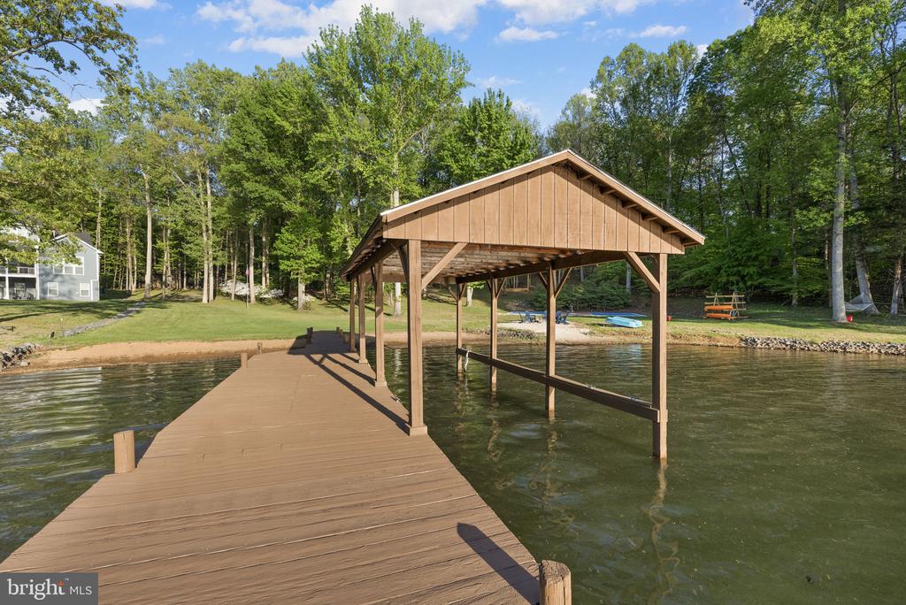 154 BECKY CT, BUMPASS, Virginia 23024, 3 Bedrooms Bedrooms, ,2 BathroomsBathrooms,Residential,154 BECKY CT,VALA2009676 MLS # VALA2009676