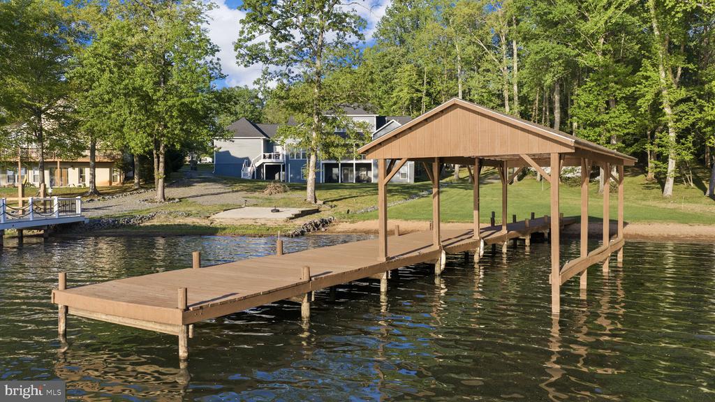 154 BECKY CT, BUMPASS, Virginia 23024, 3 Bedrooms Bedrooms, ,2 BathroomsBathrooms,Residential,154 BECKY CT,VALA2009676 MLS # VALA2009676