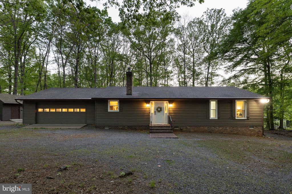 154 BECKY CT, BUMPASS, Virginia 23024, 3 Bedrooms Bedrooms, ,2 BathroomsBathrooms,Residential,154 BECKY CT,VALA2009676 MLS # VALA2009676