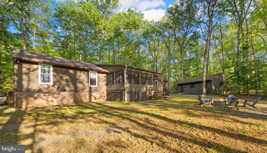 154 BECKY CT, BUMPASS, Virginia 23024, 3 Bedrooms Bedrooms, ,2 BathroomsBathrooms,Residential,154 BECKY CT,VALA2009676 MLS # VALA2009676
